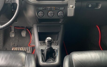 Volkswagen Tiguan I, 2009 год, 745 000 рублей, 11 фотография