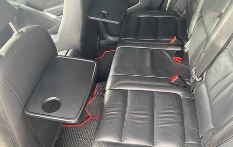 Volkswagen Tiguan I, 2009 год, 745 000 рублей, 13 фотография