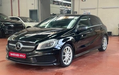 Mercedes-Benz A-Класс, 2014 год, 1 250 000 рублей, 1 фотография