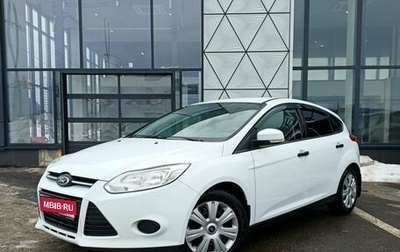 Ford Focus III, 2013 год, 749 000 рублей, 1 фотография