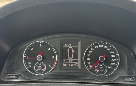 Volkswagen Caravelle T5, 2014 год, 2 500 000 рублей, 13 фотография