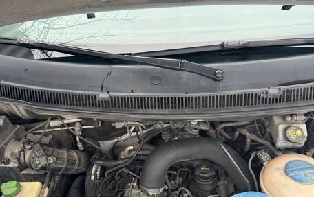 Volkswagen Caravelle T5, 2014 год, 2 500 000 рублей, 9 фотография