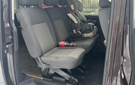 Volkswagen Caravelle T5, 2014 год, 2 500 000 рублей, 15 фотография