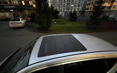 Mercedes-Benz A-Класс, 2002 год, 500 000 рублей, 5 фотография