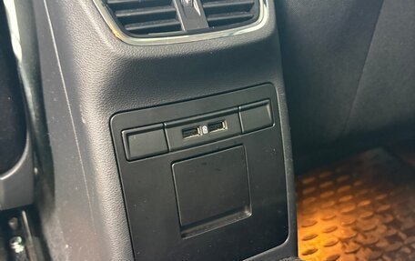 Skoda Octavia, 2017 год, 1 950 000 рублей, 7 фотография