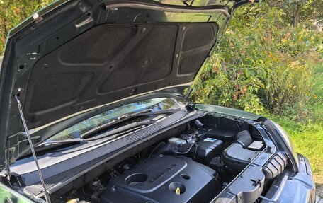 Hyundai Tucson III, 2008 год, 850 000 рублей, 3 фотография