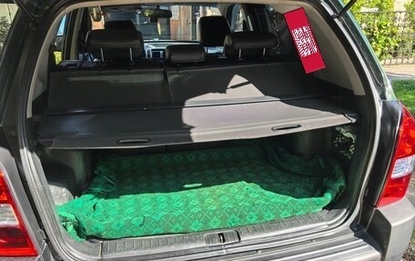 Hyundai Tucson III, 2008 год, 850 000 рублей, 6 фотография