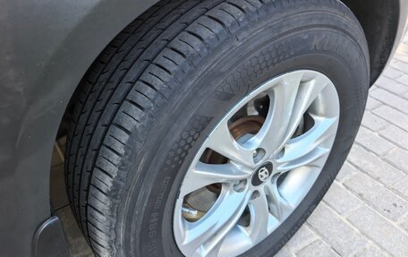 Hyundai Tucson III, 2008 год, 850 000 рублей, 11 фотография