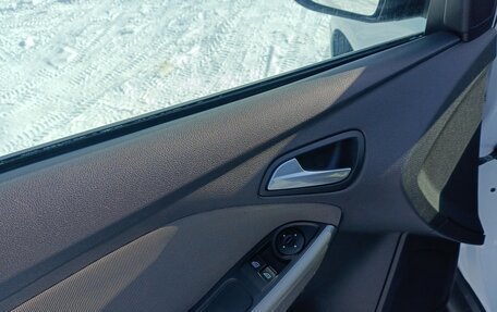 Ford Focus III, 2011 год, 710 000 рублей, 13 фотография