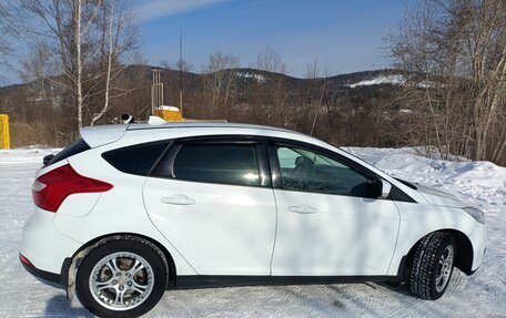 Ford Focus III, 2011 год, 710 000 рублей, 7 фотография