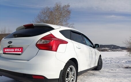 Ford Focus III, 2011 год, 710 000 рублей, 6 фотография