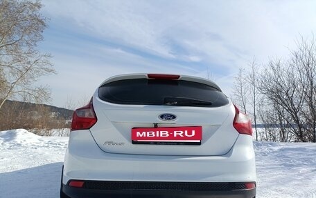 Ford Focus III, 2011 год, 710 000 рублей, 5 фотография