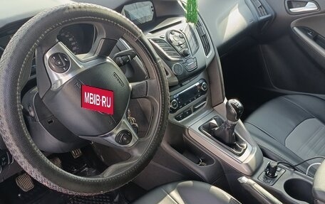 Ford Focus III, 2011 год, 710 000 рублей, 12 фотография