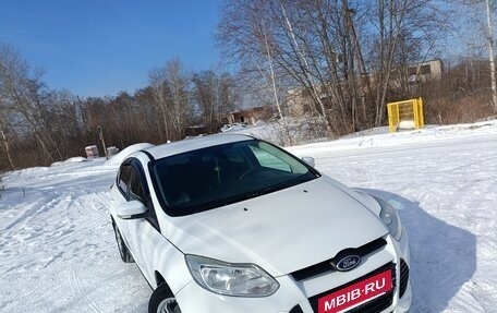 Ford Focus III, 2011 год, 710 000 рублей, 10 фотография