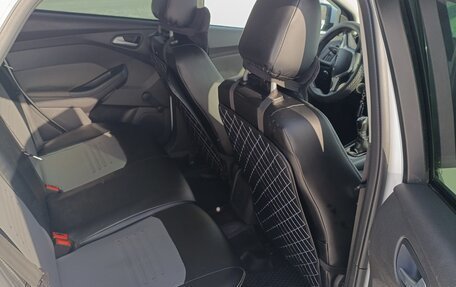 Ford Focus III, 2011 год, 710 000 рублей, 16 фотография