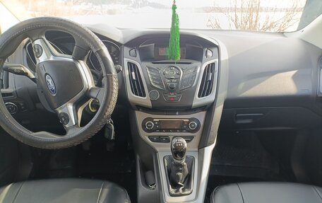Ford Focus III, 2011 год, 710 000 рублей, 18 фотография