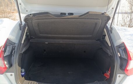 Ford Focus III, 2011 год, 710 000 рублей, 19 фотография