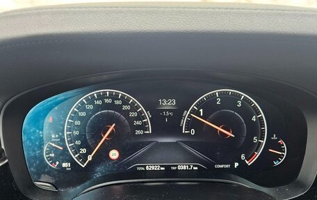 BMW 6 серия, 2018 год, 5 900 000 рублей, 6 фотография