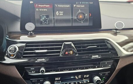 BMW 6 серия, 2018 год, 5 900 000 рублей, 7 фотография