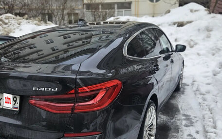 BMW 6 серия, 2018 год, 5 900 000 рублей, 5 фотография