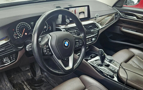 BMW 6 серия, 2018 год, 5 900 000 рублей, 8 фотография