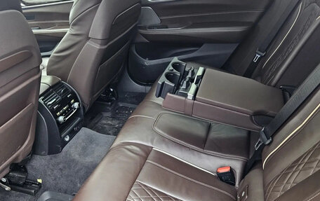 BMW 6 серия, 2018 год, 5 900 000 рублей, 9 фотография