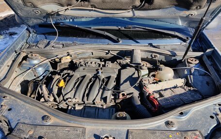 Renault Duster I рестайлинг, 2015 год, 880 000 рублей, 10 фотография