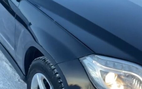 Mercedes-Benz GLK-Класс, 2014 год, 1 550 000 рублей, 4 фотография