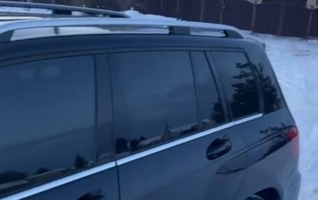 Mercedes-Benz GLK-Класс, 2014 год, 1 550 000 рублей, 5 фотография