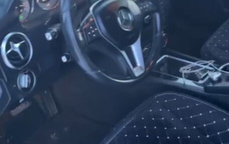 Mercedes-Benz GLK-Класс, 2014 год, 1 550 000 рублей, 10 фотография