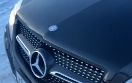 Mercedes-Benz GLK-Класс, 2014 год, 1 550 000 рублей, 6 фотография