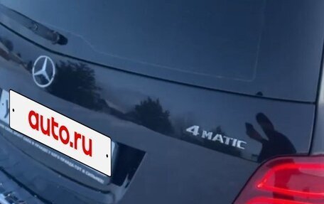 Mercedes-Benz GLK-Класс, 2014 год, 1 550 000 рублей, 12 фотография