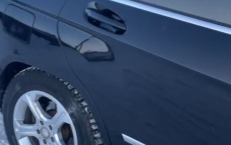 Mercedes-Benz GLK-Класс, 2014 год, 1 550 000 рублей, 13 фотография