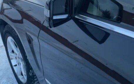 Mercedes-Benz GLK-Класс, 2014 год, 1 550 000 рублей, 11 фотография