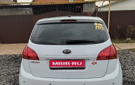 KIA Venga I, 2012 год, 890 000 рублей, 3 фотография