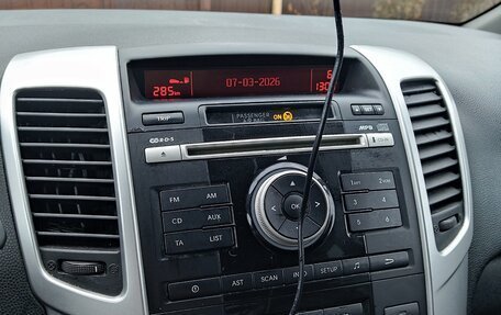 KIA Venga I, 2012 год, 890 000 рублей, 11 фотография