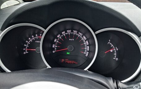 KIA Venga I, 2012 год, 890 000 рублей, 12 фотография