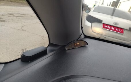 KIA Venga I, 2012 год, 890 000 рублей, 8 фотография