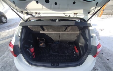 KIA Rio III рестайлинг, 2014 год, 890 000 рублей, 10 фотография