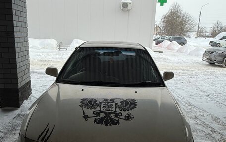 Mitsubishi Lancer VII, 1998 год, 249 000 рублей, 5 фотография