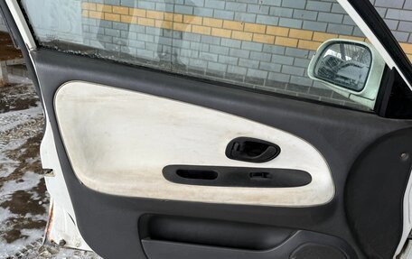 Mitsubishi Lancer VII, 1998 год, 249 000 рублей, 9 фотография