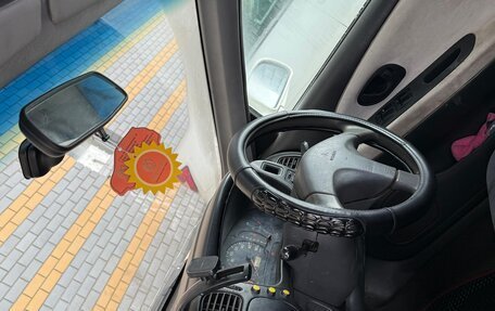 Mitsubishi Lancer VII, 1998 год, 249 000 рублей, 11 фотография