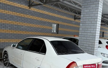 Mitsubishi Lancer VII, 1998 год, 249 000 рублей, 6 фотография