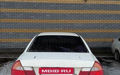 Mitsubishi Lancer VII, 1998 год, 249 000 рублей, 8 фотография