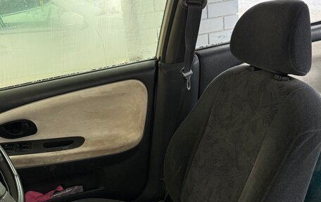 Mitsubishi Lancer VII, 1998 год, 249 000 рублей, 12 фотография