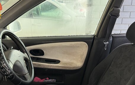 Mitsubishi Lancer VII, 1998 год, 249 000 рублей, 13 фотография