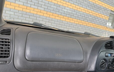 Mitsubishi Lancer VII, 1998 год, 249 000 рублей, 14 фотография