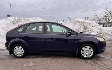 Ford Focus II рестайлинг, 2010 год, 690 000 рублей, 3 фотография