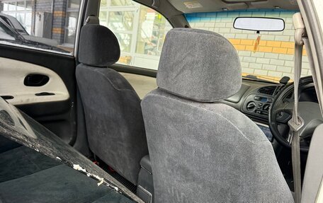 Mitsubishi Lancer VII, 1998 год, 249 000 рублей, 18 фотография