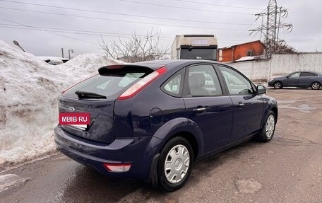 Ford Focus II рестайлинг, 2010 год, 690 000 рублей, 4 фотография